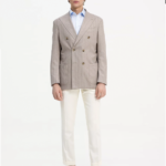 Concrete blazer