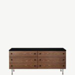 Evans Dresser