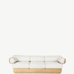 Aluma Slipcovered Sofa