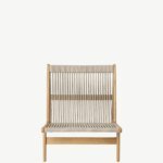 Bouqle Chair