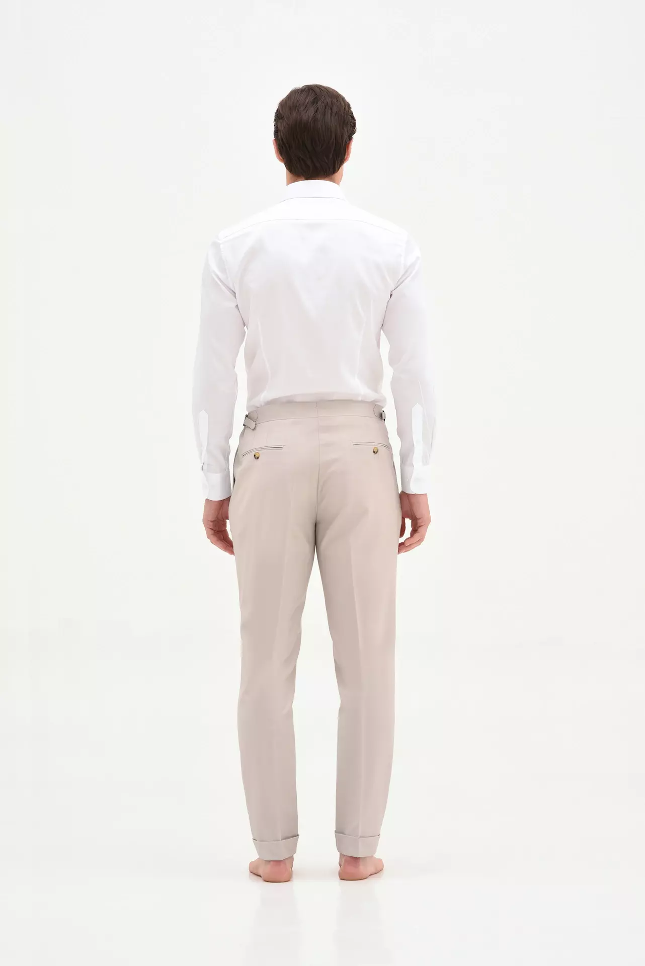 Stone wool trousers - Image 5