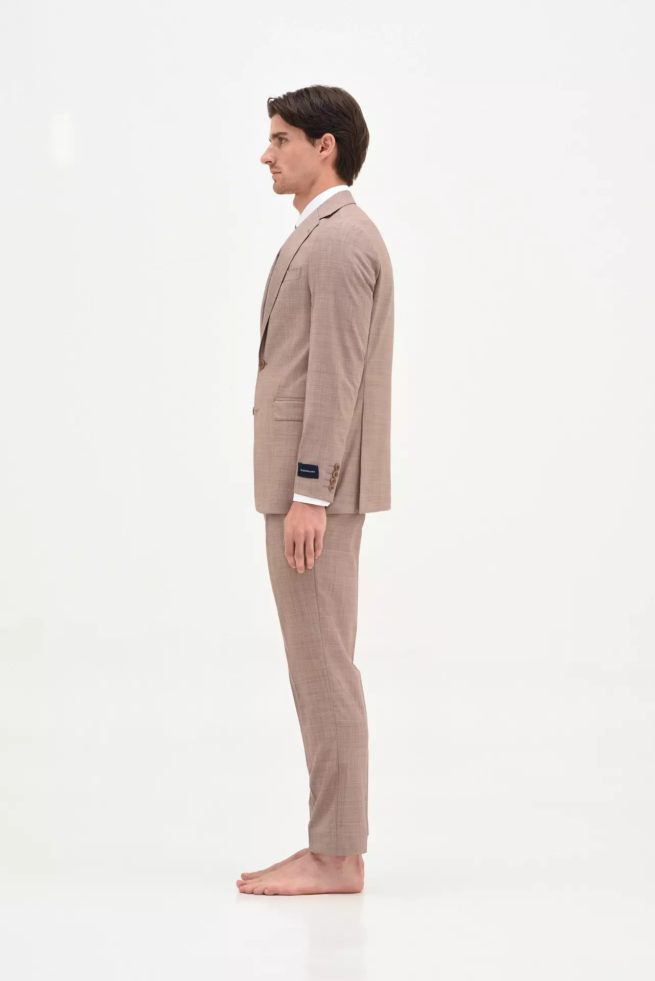 Rose suit - Image 3