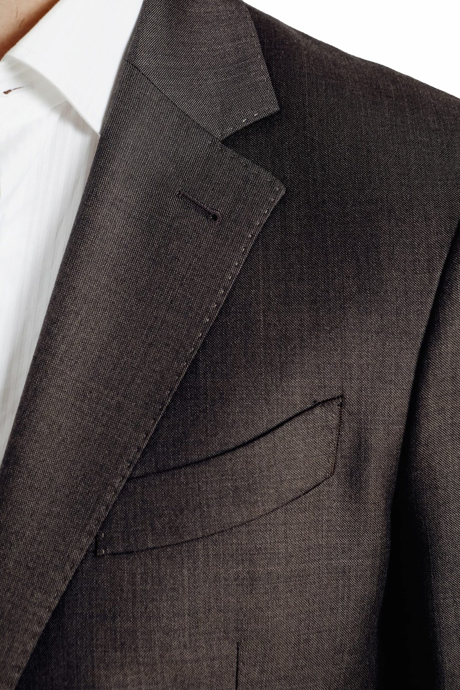 The Prince William wool suit - Image 8