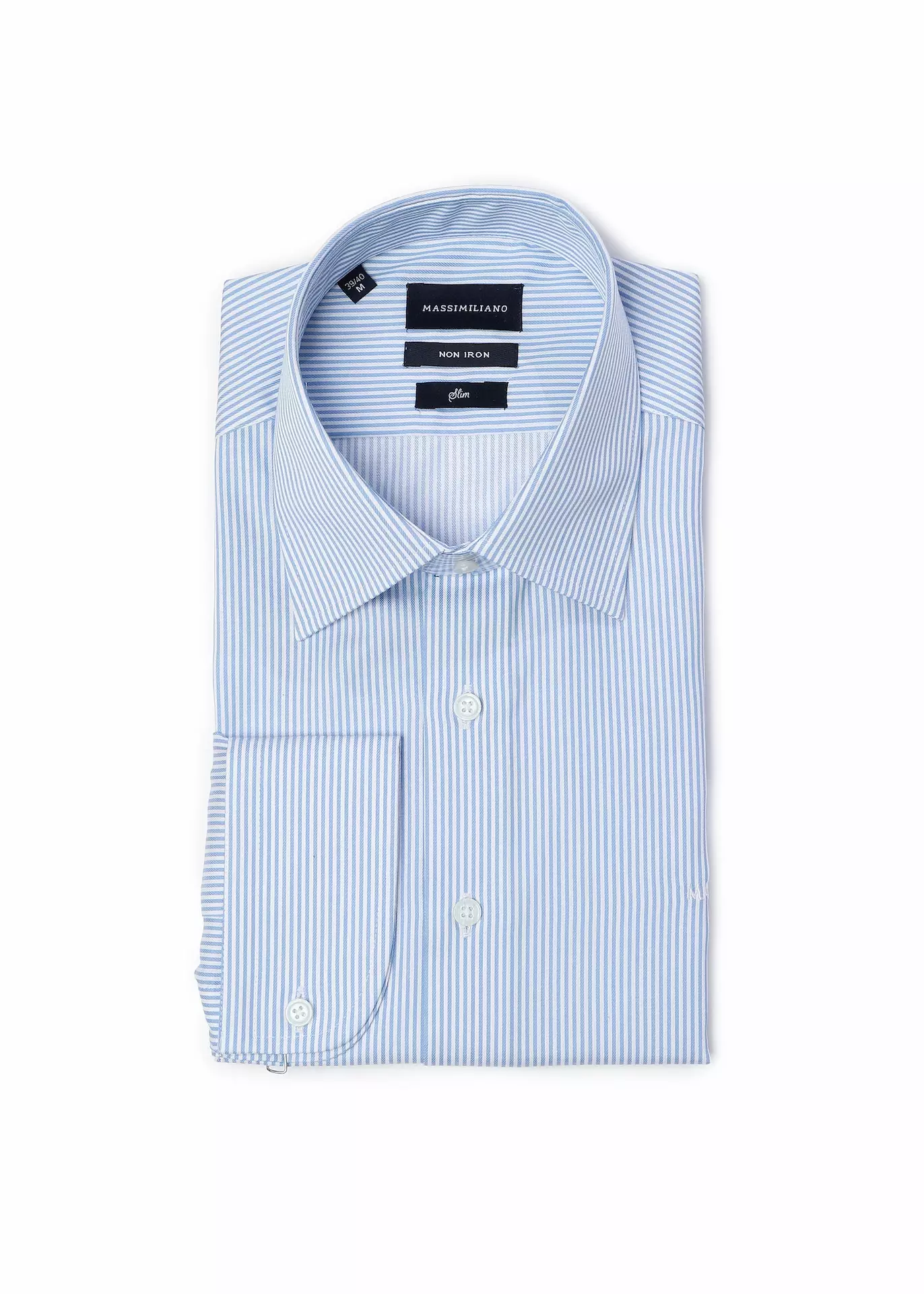 Non iron capri shirt - Image 4