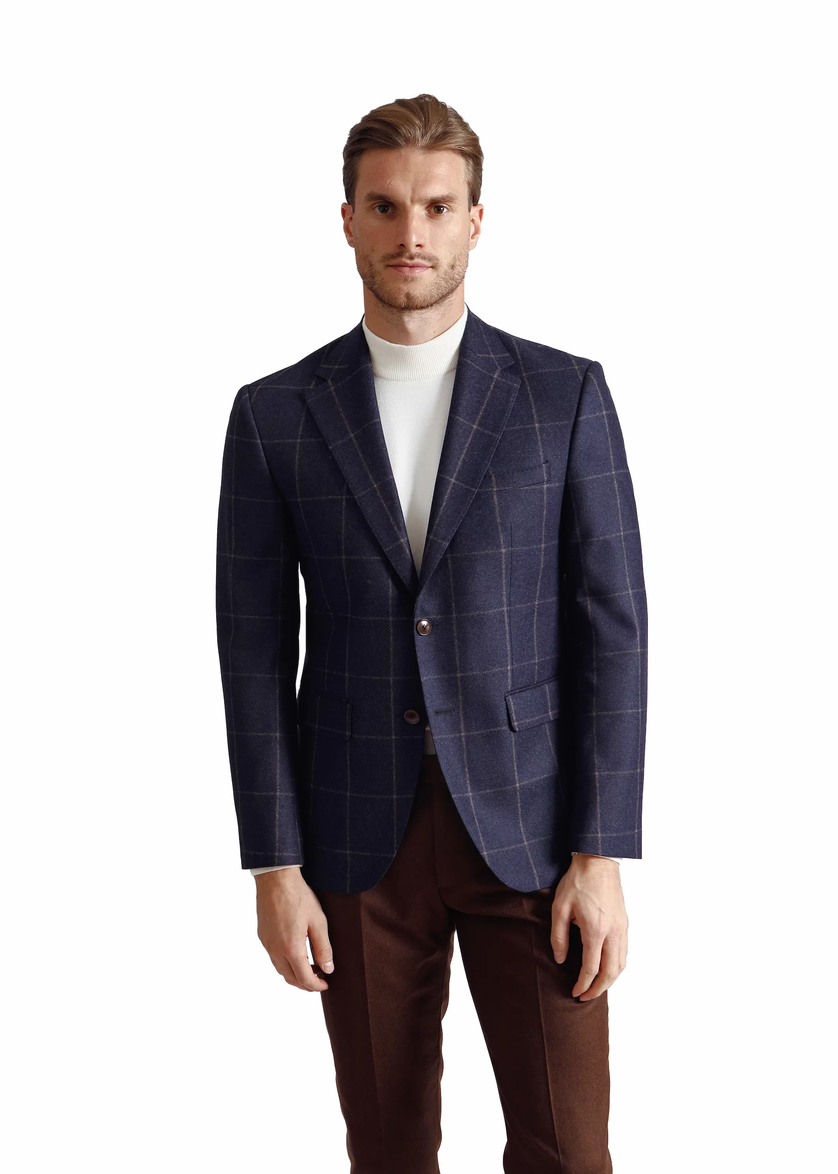 The King Edward VII blazer - Image 2