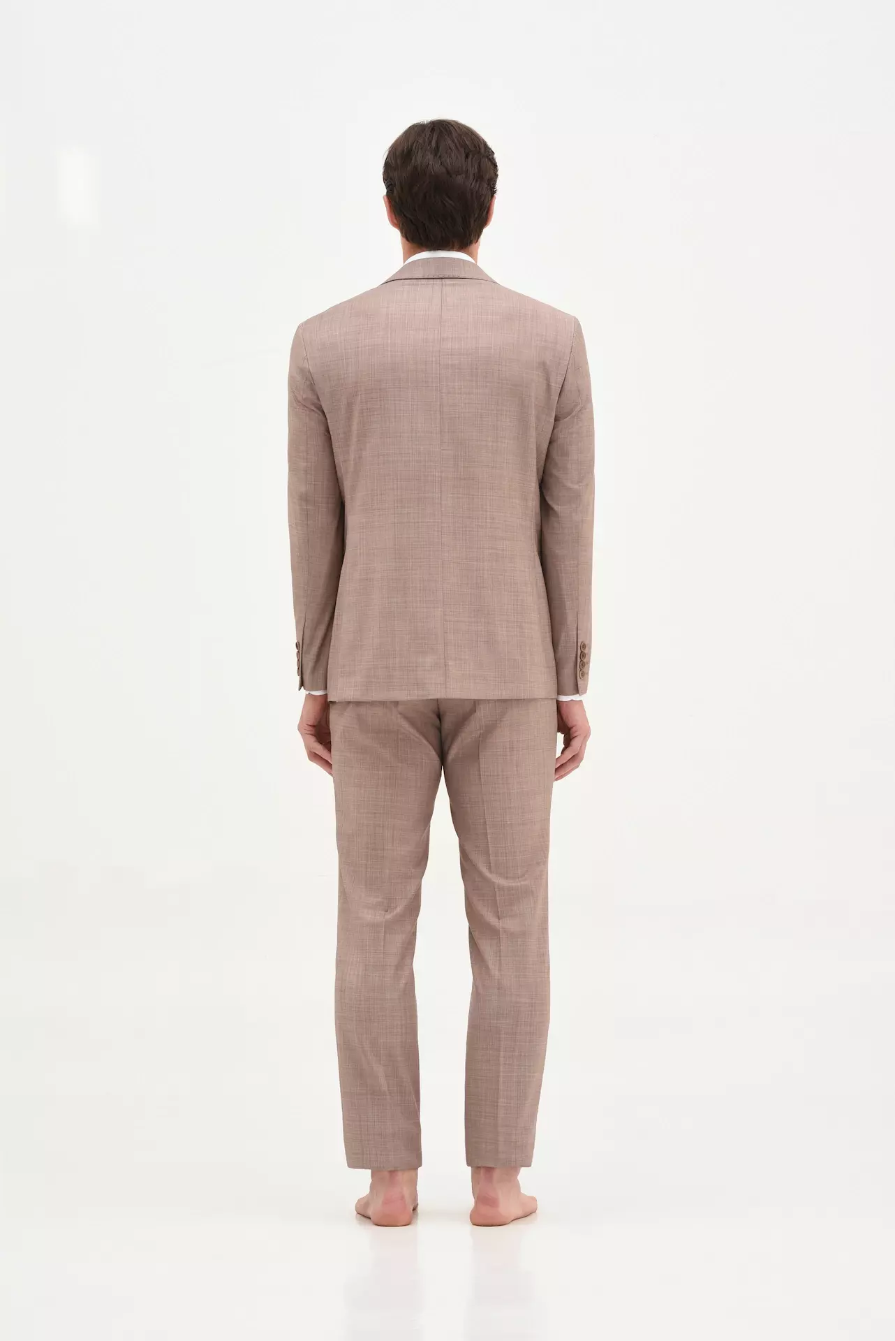 Rose suit - Image 4