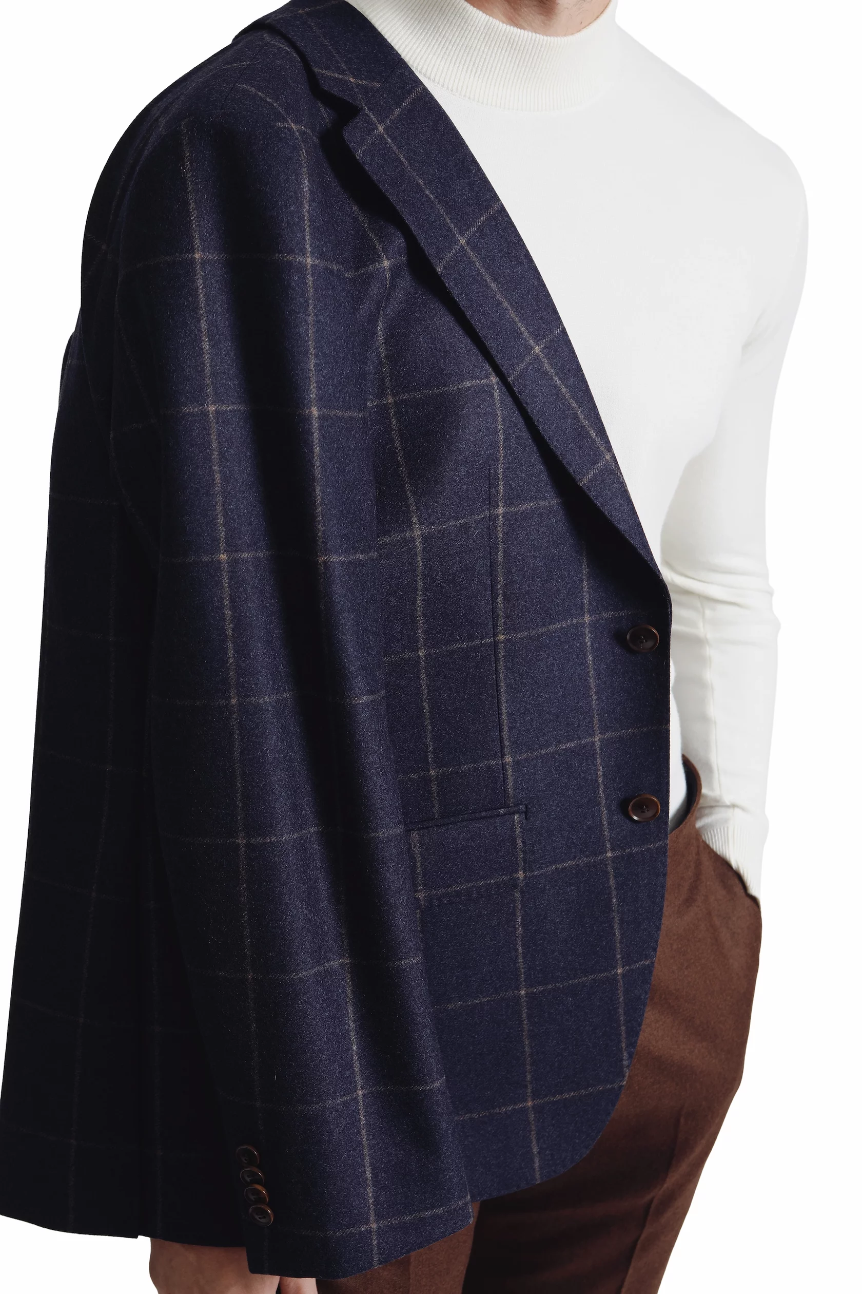 The King Edward VII blazer - Image 4