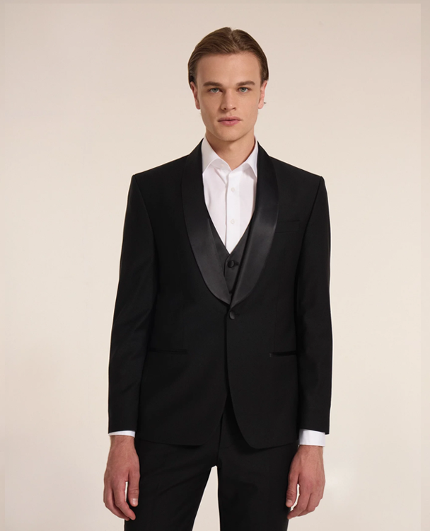 Suits