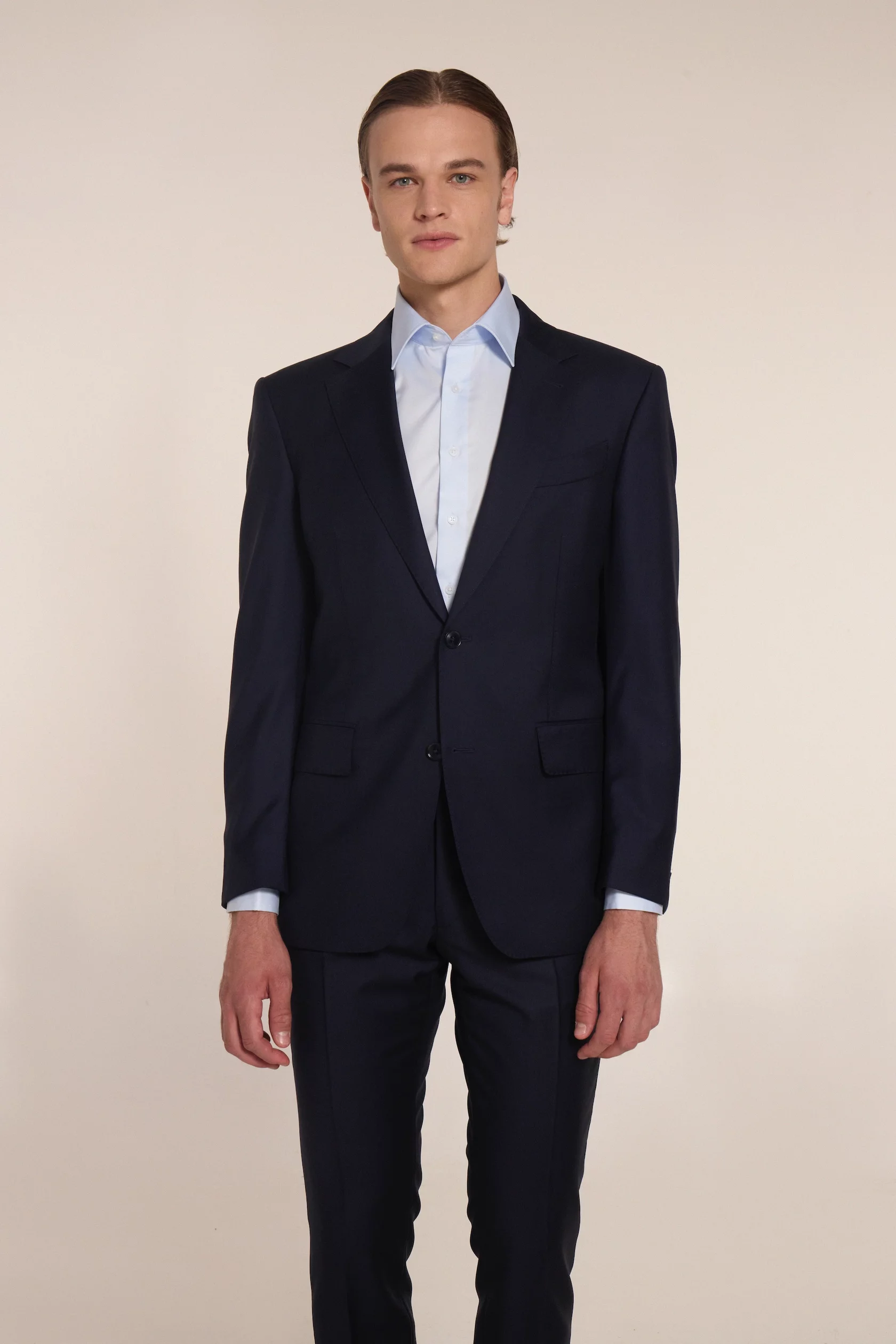 The Prince William wool suit - Image 5